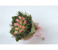 Hand Bouquet 